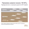Маршрутизатор ASUS ZenWiFi XT9 1PK (90IG0740-MO3B60) - Image 8
