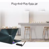 Сетевая карта Wi-Fi ASUS USB-AX56 (90IG06H0-MO0R10) - Image 8