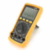Цифровой мультиметр Voltronic VC-9805 V, A, R, C, F, T (VC-9805) - Image 4