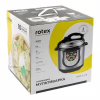 Мультиварка Rotex REPC53-B - Image 8