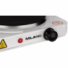 Настольная плита Milano HP-1110W - Image 3