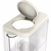 Фільтр-глечик Ecosoft Slim айворі (FMVSLIMWECO) - Image 7