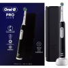 Электрическая зубная щетка Oral-B D305.513.3X Black - Image 2