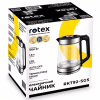 Електрочайник Rotex RKT92-SGS - Image 9