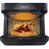 Мультипечь Hisense HAF2100DCD - Image 2