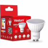 Лампочка Vestum MR16 6W 4100K 220V GU10 (1-VS-1506) - Image 2