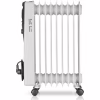 Обігрівач REAL-EL HEAT-L210 - Image 4