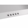 Витяжка кухонна Pyramida KX 60 (1000) B WH - Image 3