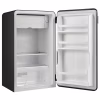 Холодильник Midea MDRD142SLF30 - Image 3