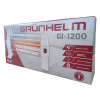 Обігрівач Grunhelm GI-1200 - Image 5