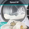 Сушильная машина Gorenje D2HNE7E/UA - Image 4