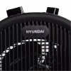 Обігрівач Hyundai HFH2000FX - Image 6