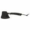 Сокира Neo Tools 26см, лезо 8см, 3Cr13, ручка з паракорду (63-118) - Image 4