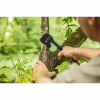 Топор Neo Tools 26см, лезвие 8см, 3Cr13, ручка из парокорда (63-118) - Image 7