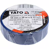Изоляционная лента Yato 20мх19мм синяя (YT-81651) - Image 2