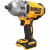 Гайковерт DeWALT 18 В XR Li-lon, 2*5Ah, кейс TSTAK (DCF900P2T) - Image 2