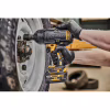 Гайковерт DeWALT 18 В XR Li-lon, 2*5Ah, кейс TSTAK (DCF900P2T) - Image 4