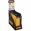 Набор буров DeWALT в касете для Tough Case, SDS Plus, L=160 мм., d = 5, 6, 8, 10, 12 мм., 6 шт (DT70837) - Image 3