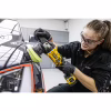 Шліфувальна машина DeWALT полірувальна 18В XR Li-Ion, безщіткова, 2000 - 5500 об/хв (без АКБ та ЗП) (DCM848N) - Image 4