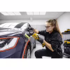Шліфувальна машина DeWALT полірувальна 18В XR Li-Ion, безщіткова, 2000 - 5500 об/хв (без АКБ та ЗП) (DCM848N) - Image 5