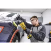 Шліфувальна машина DeWALT полірувальна 18В XR Li-Ion, безщіткова, 2000 - 5500 об/хв (без АКБ та ЗП) (DCM848N) - Image 6