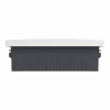 Розподільний щит Schneider Electric Easy9 EU 2 ряда 12 мод (EZ9EUB212) - Image 6