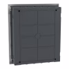 Розподільний щит Schneider Electric Easy9 EU 2 ряда 12 мод (EZ9EUB212) - Image 7