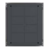 Распределительный щит Schneider Electric Easy9 EU 2 ряда 12 мод (EZ9EUB212) - Image 8