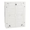 Розподільний щит Schneider Electric Easy9 EU 2 ряда 12 мод (EZ9EUC212) - Image 7