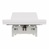 Розетка Schneider Electric ASFORA із заземленням подвійна біла 16А (EPH9900121) - Image 6