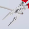 Плоскогубці KNIPEX для електромонтажних робіт (13 96 200) - Image 3