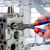 Кліщі KNIPEX TwinGrip 200мм (82 02 200) - Image 3