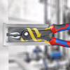 Кліщі KNIPEX TwinGrip 200мм (82 02 200) - Image 5