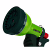 Пістолет для поливу Verto пістолетний, 1/2"-3/4", 6 функцій (15G714) - Image 2