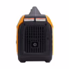 Генератор maXpeedingRODS MXR2300 (1,8 kW), 220V, 50Hz, 4л, ручной запуск (mxr2300) - Image 4