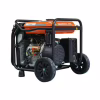 Генератор UNICRAFT інверторний PG-I 80 SE HC, 7.2kW (8kW), 220V, 50Hz, 20л (UNICRAFT PG-I 80 SE HC) - Image 4