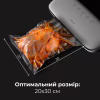 Пакети для вакуумування AENO AVSB20X30 - Image 3