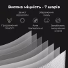 Пакети для вакуумування AENO AVSB20X30 - Image 4