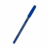 Ручка кулькова Unimax Topgrip, синя (UX-148-02) - Image 2