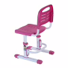 Школьный стул FunDesk Pink (SST3LS Pink) - Image 2