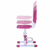 Шкільний стілець FunDesk Pink (SST3LS Pink) - Image 3