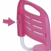 Школьный стул FunDesk Pink (SST3LS Pink) - Image 4