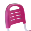 Школьный стул FunDesk Pink (SST3LS Pink) - Image 5