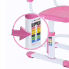 Шкільний стілець FunDesk Pink (SST3LS Pink) - Image 6