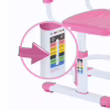 Школьный стул FunDesk Pink (SST3LS Pink) - Image 6