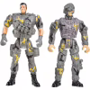 Ігровий набір ZIPP Toys Z military team Військовий корабель (1828-106A) - Image 4