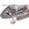 Игровой набор ZIPP Toys Z military team Военный корабль (1828-106A) - Image 6