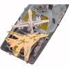 Ігровий набір ZIPP Toys Z military team Військовий корабель (1828-106A) - Image 8