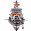 Ігровий набір ZIPP Toys Z military team Військовий корабель (1828-106A) - Image 9