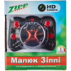 Радиоуправляемая игрушка ZIPP Toys Квадрокоптер с камерой Малыш Zippi с доп.аккумулятором, крас (CF922 red) - Image 7